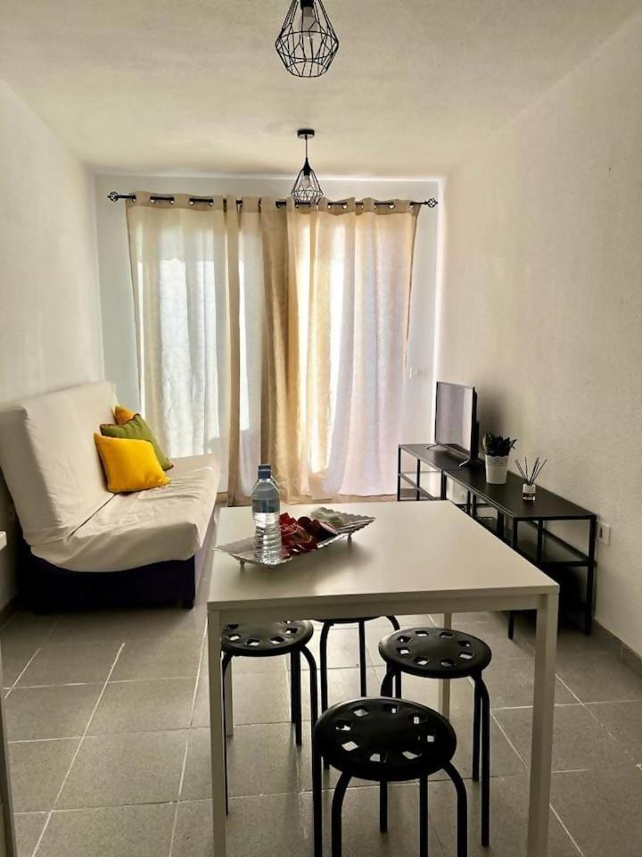 Apartamento Con Vistas Al Mar Puerto de Santiago  Extérieur photo