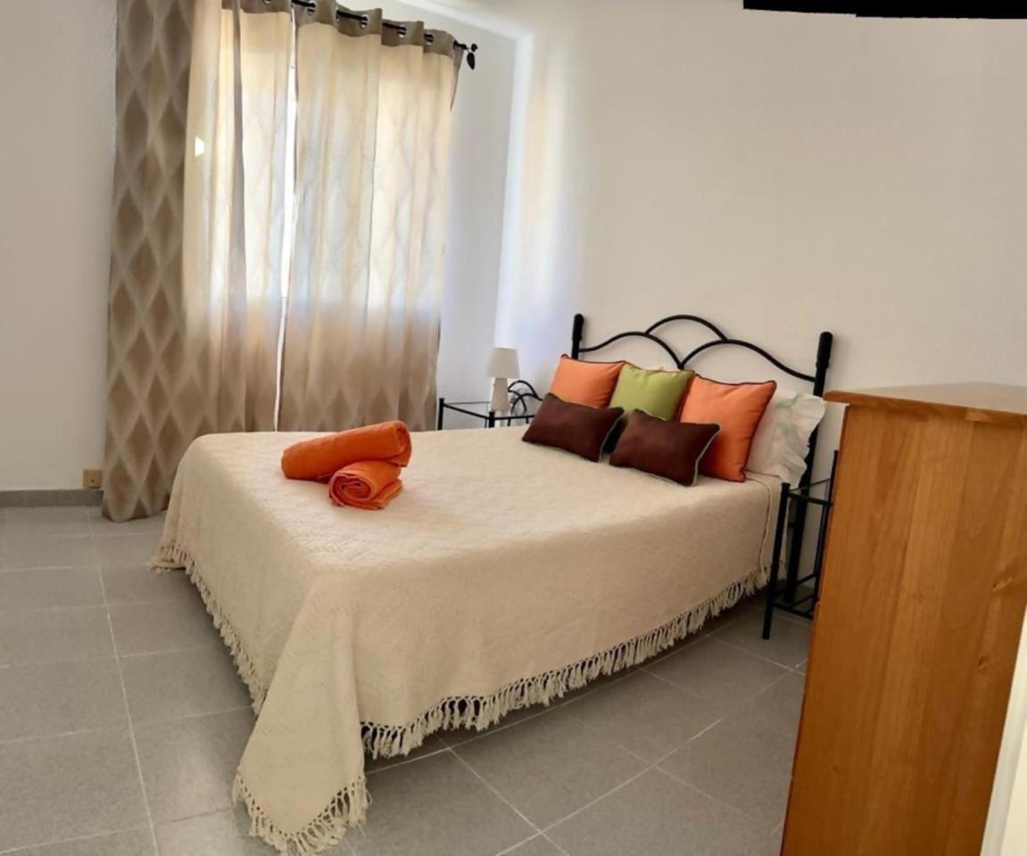 Apartamento Con Vistas Al Mar Puerto de Santiago  Extérieur photo